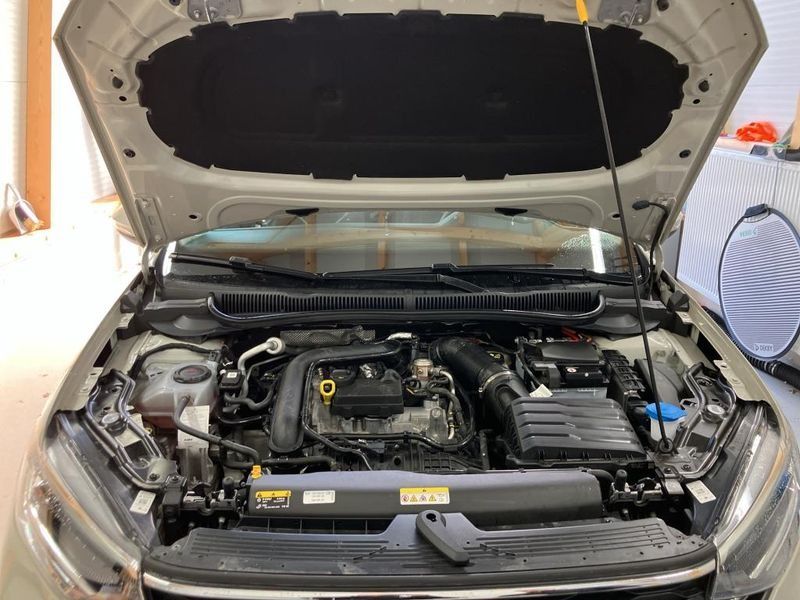 Volkswagen Taigo 1.0 TSI Style — zdjęcie 8