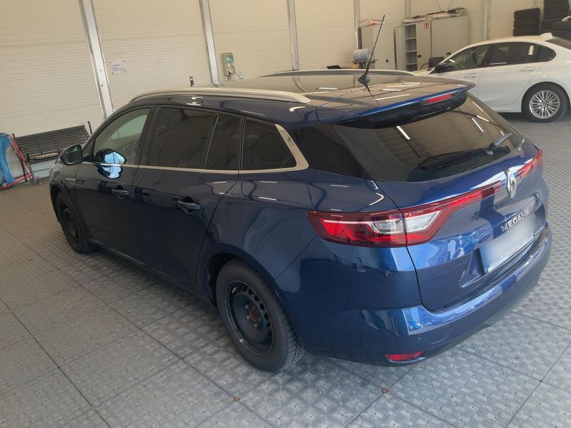 Renault Megane 1.3 TCe Limited 2019 – снимка 6