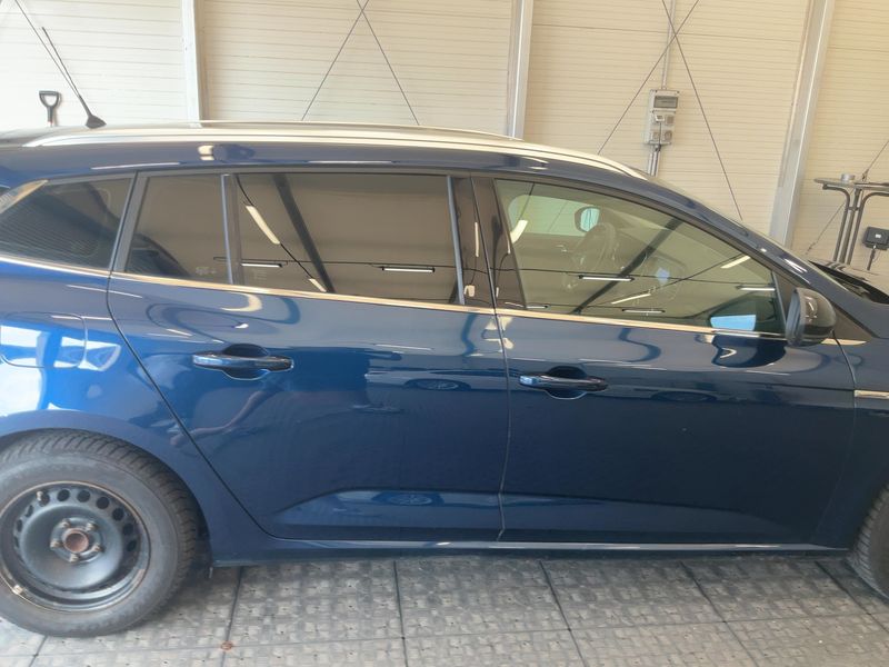 Renault Megane 1.3 TCe Limited 2019 – снимка 10