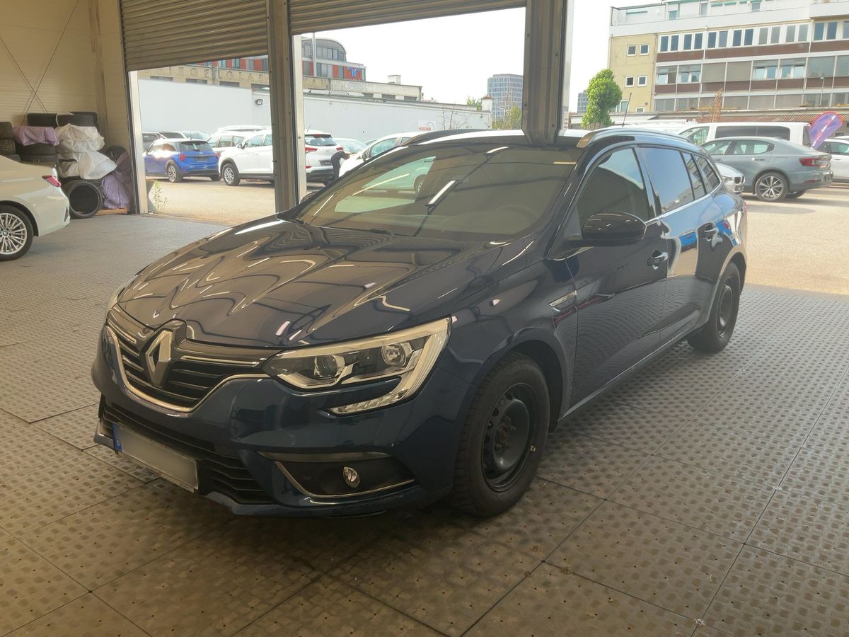 Renault Megane 2019