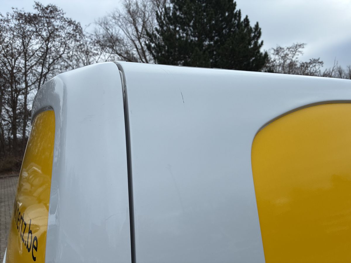 Citroen Jumpy 2022 — photo 24