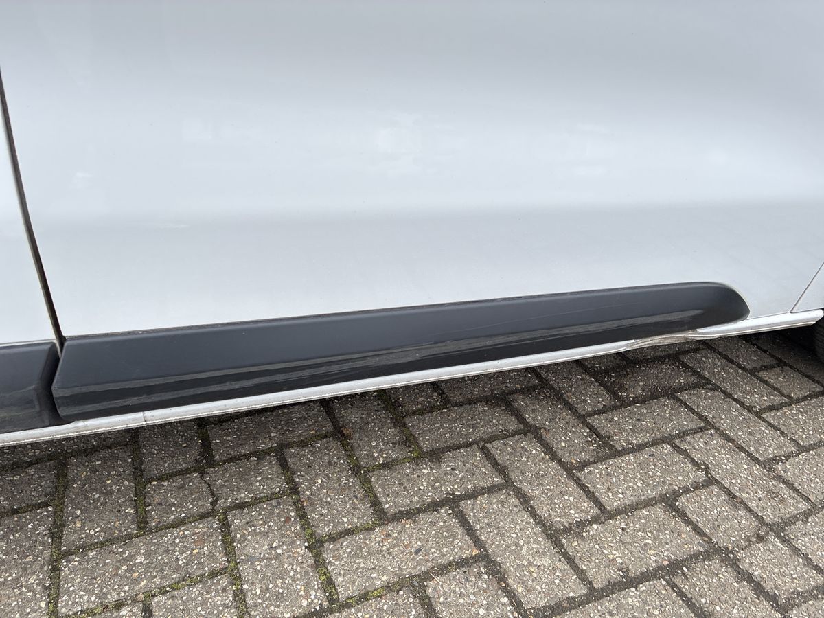 Citroen Jumpy 2022 — photo 30