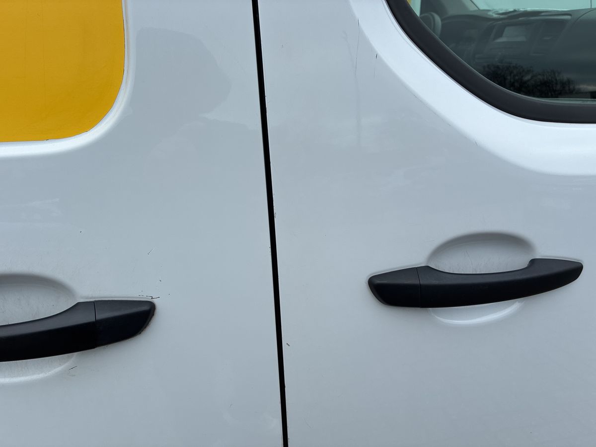 Citroen Jumpy 2022 — photo 31