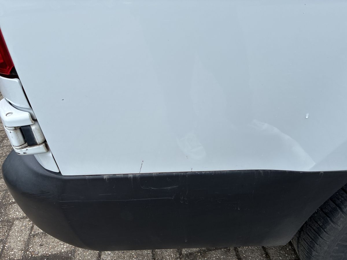 Citroen Jumpy 2022 — photo 26