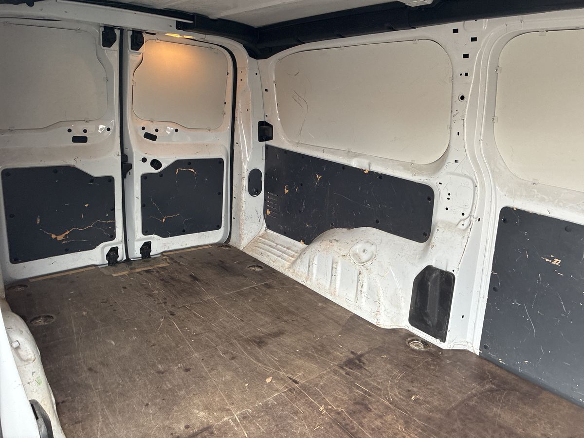 Citroen Jumpy 2022 — photo 14