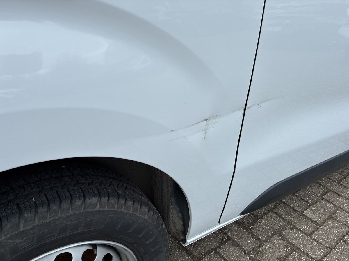 Citroen Jumpy 2022 — photo 25