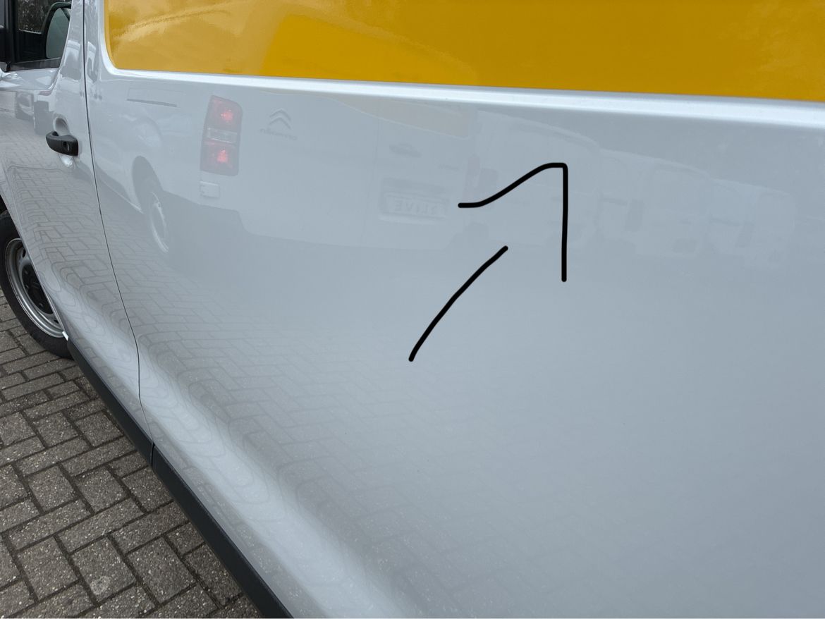 Citroen Jumpy 2022 — photo 38