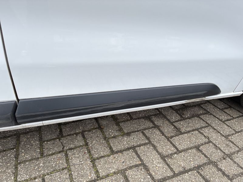 Citroen Jumpy 2022 — photo 23