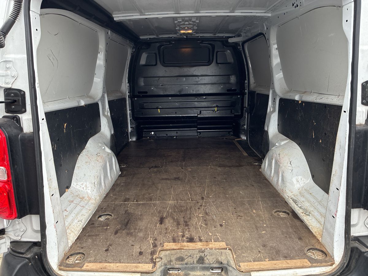 Citroen Jumpy 2022 — photo 10
