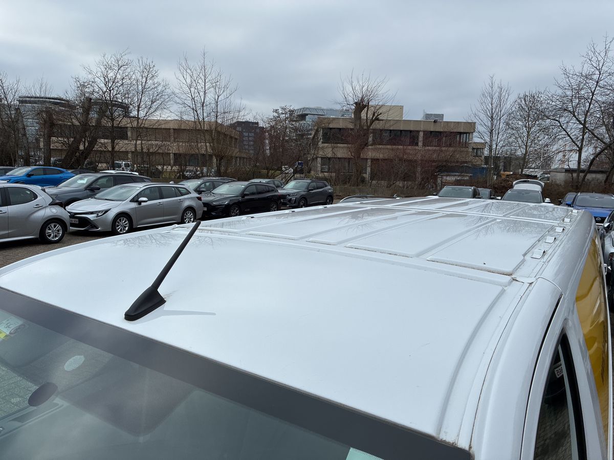 Citroen Jumpy d'occasion