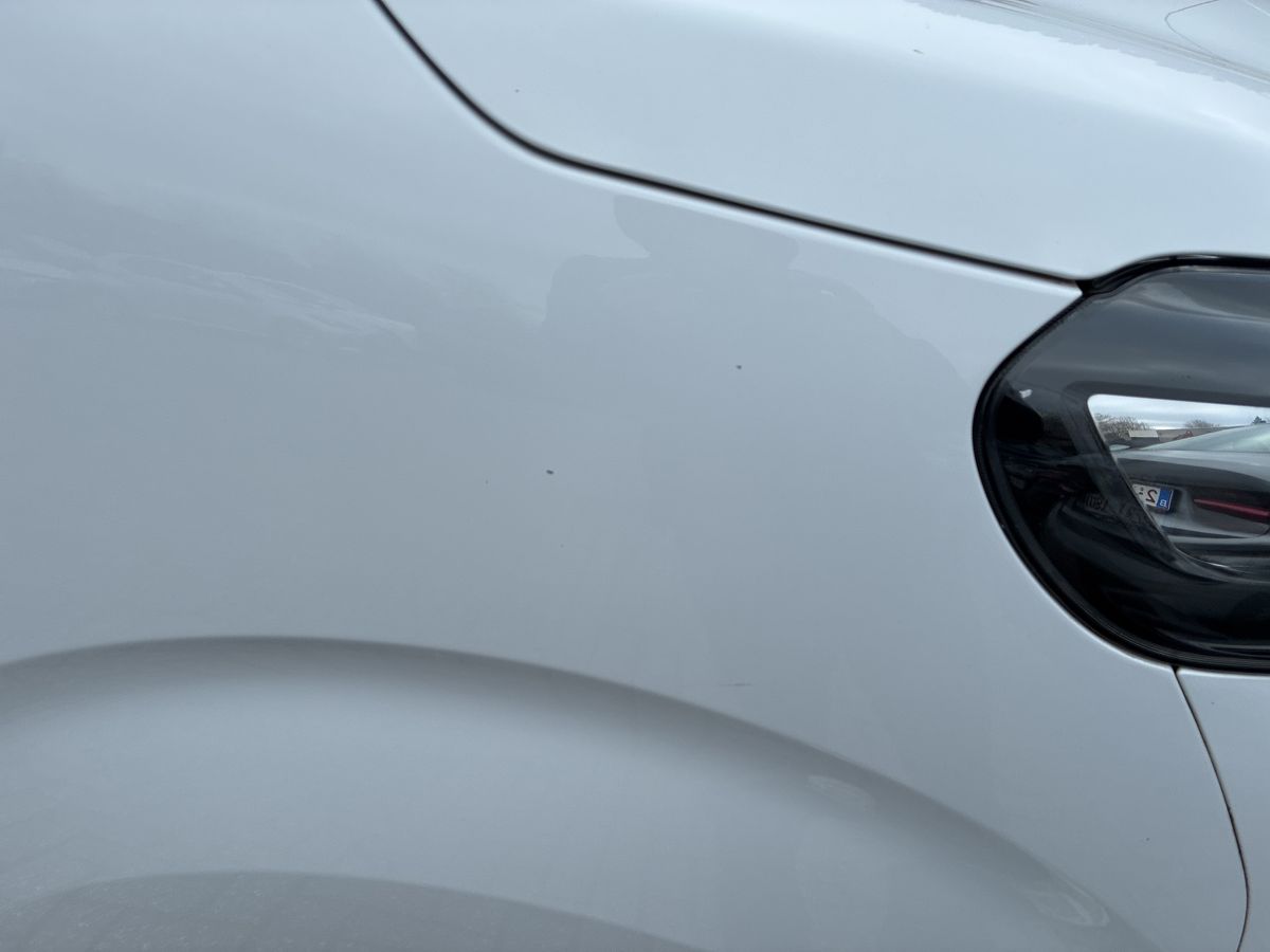 Citroen Jumpy 2022 — photo 22