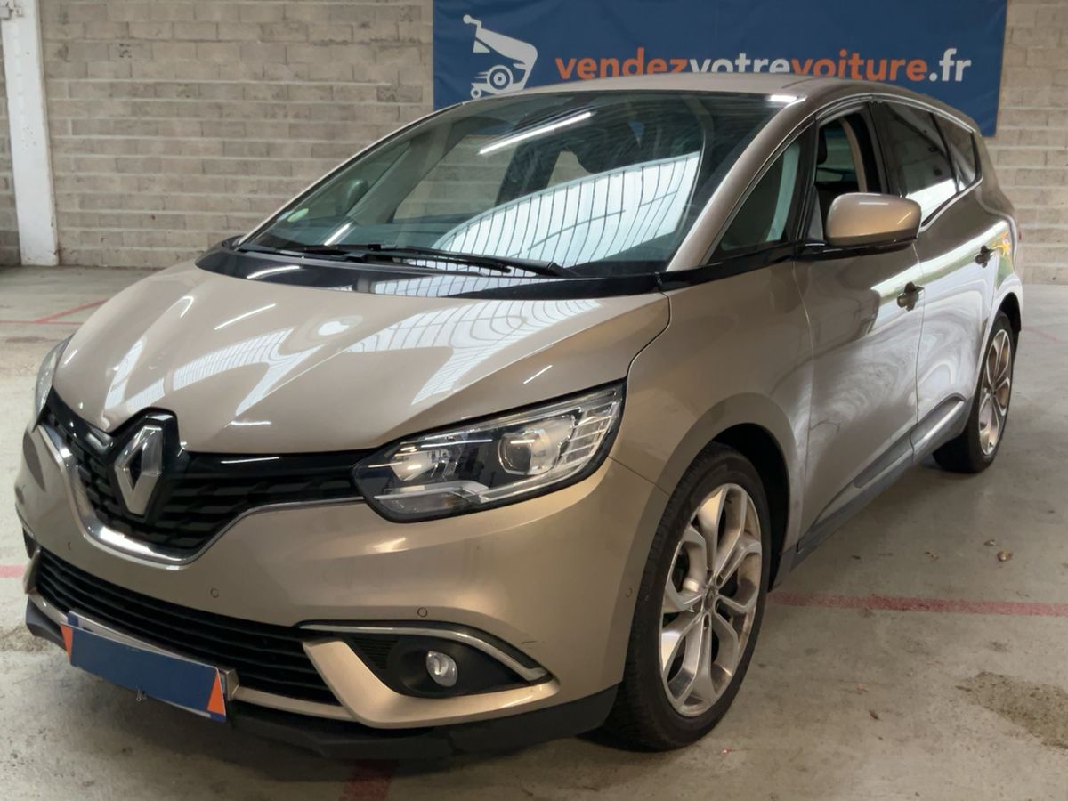 Renault Grand d'occasion