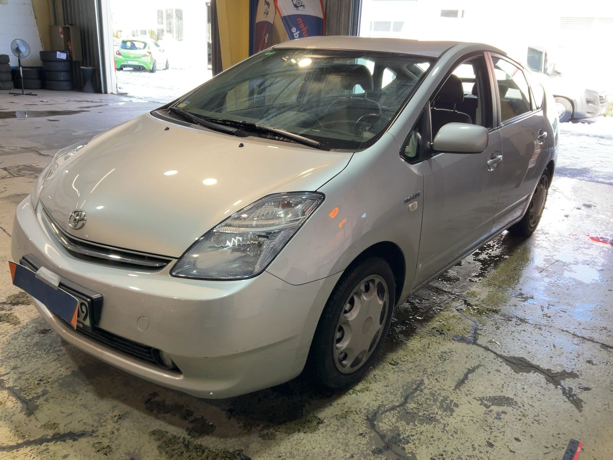 Toyota Prius d'occasion