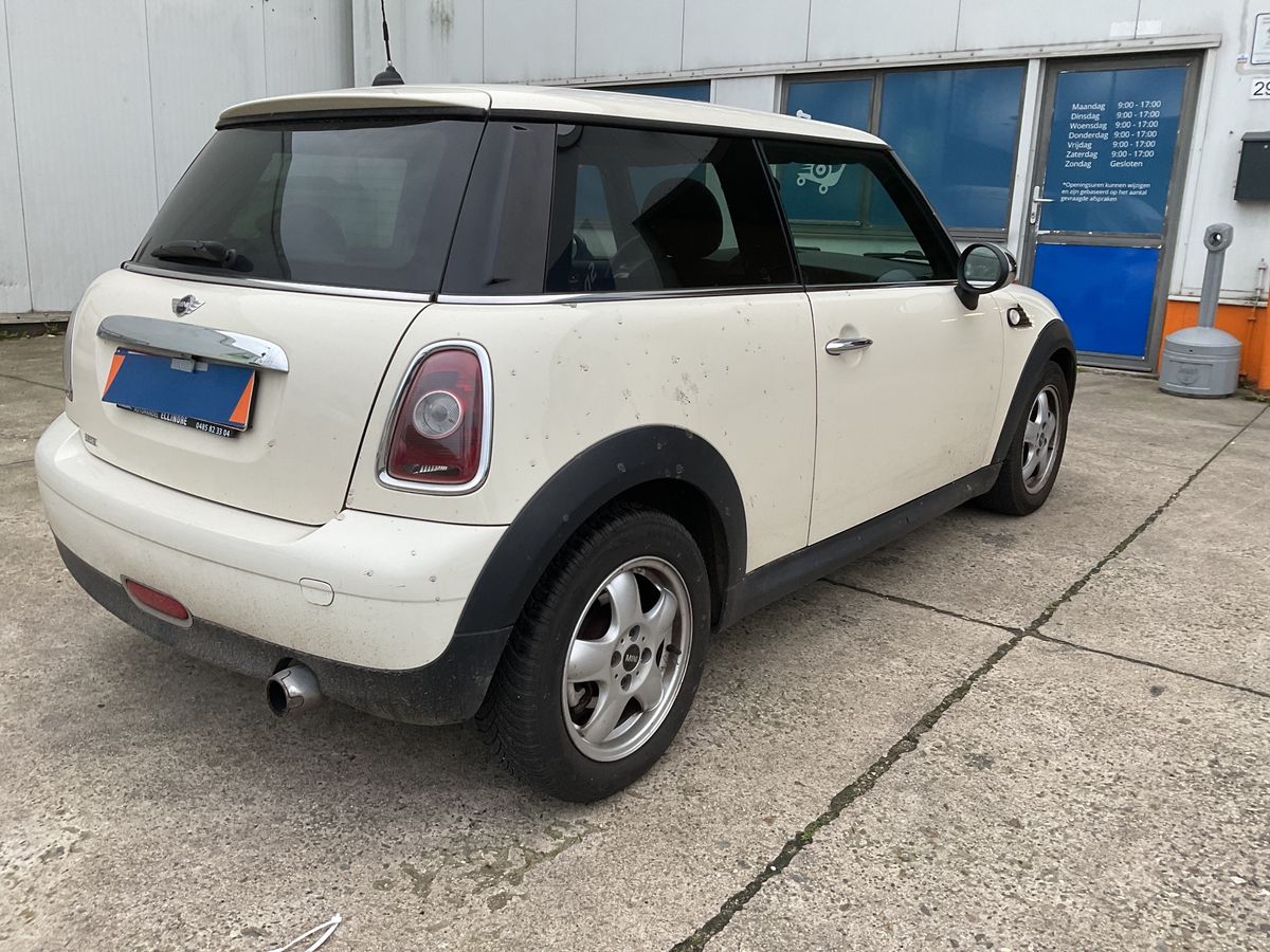 MINI One