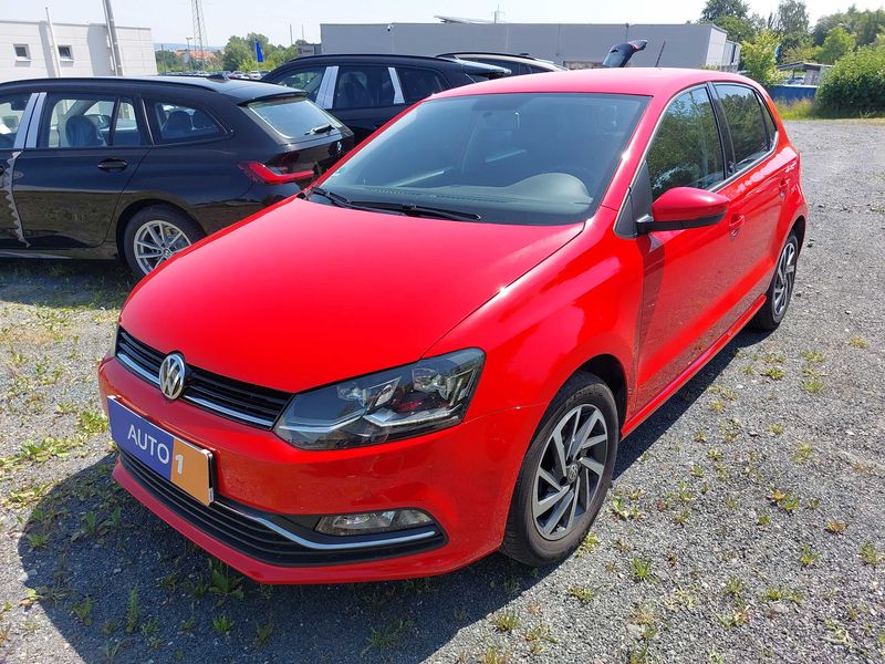Polo 1.0 Sound