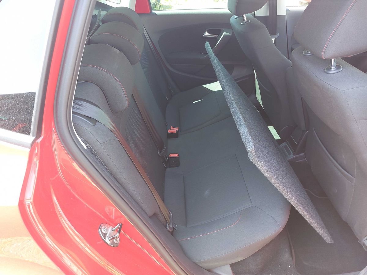 Volkswagen Polo d'occasion