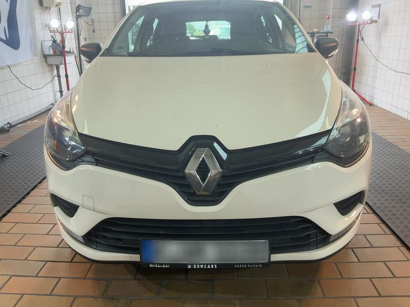 Renault Clio 1.2 Start 2017 – снимка 14