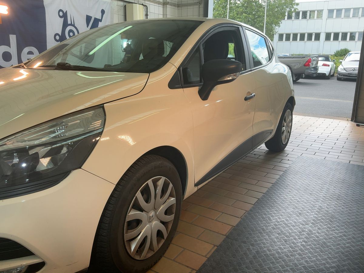 Renault Clio d'occasion
