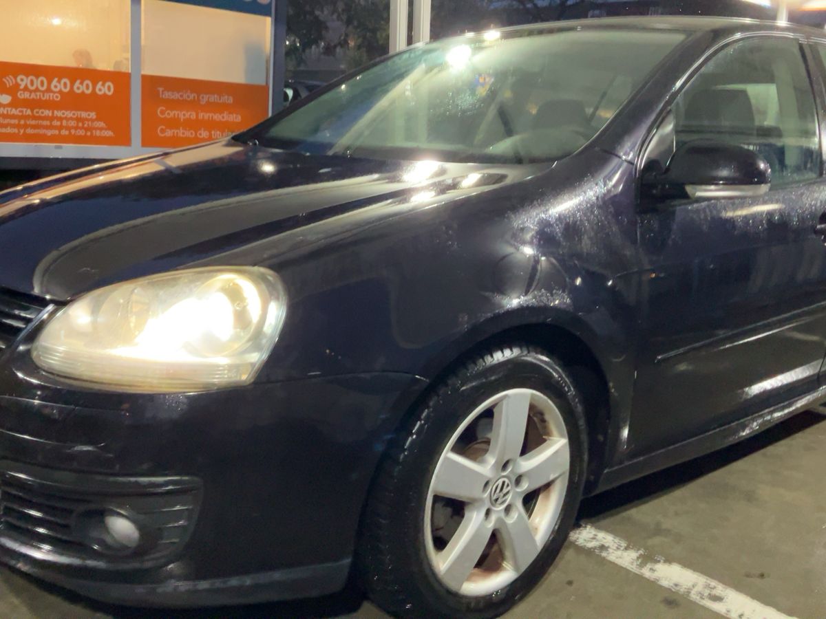 Volkswagen Golf d'occasion