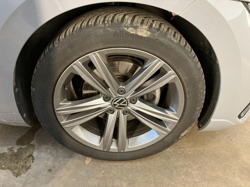 Volkswagen Arteon Shooting Brake 2.0 TSI R-Line — zdjęcie 25