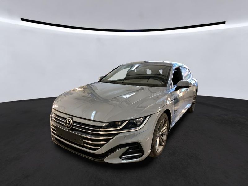 Volkswagen Arteon Shooting Brake 2.0 TSI R-Line