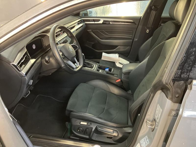 Volkswagen Arteon Shooting Brake 2.0 TSI R-Line — zdjęcie 10