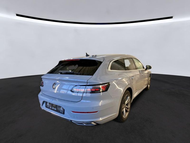 Volkswagen Arteon Shooting Brake 2.0 TSI R-Line — zdjęcie 5