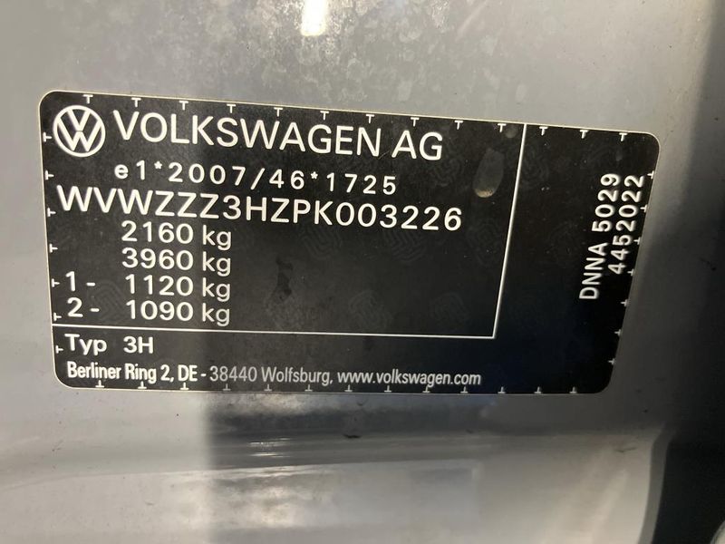 Volkswagen Arteon Shooting Brake 2.0 TSI R-Line — zdjęcie 18