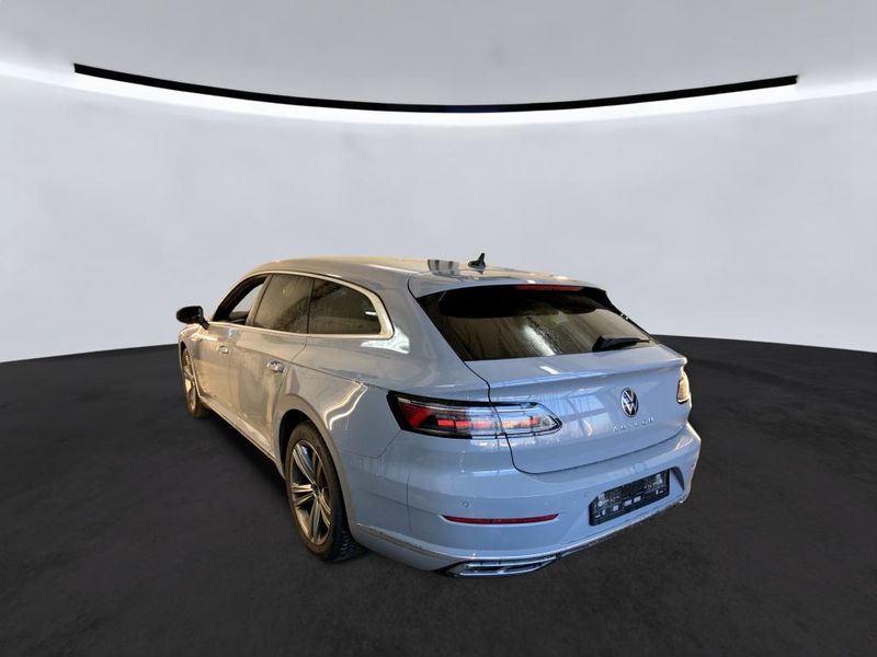 Volkswagen Arteon Shooting Brake 2.0 TSI R-Line — zdjęcie 3
