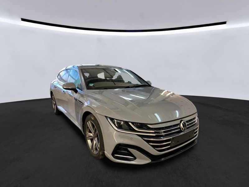 Volkswagen Arteon Shooting Brake 2.0 TSI R-Line — zdjęcie 6