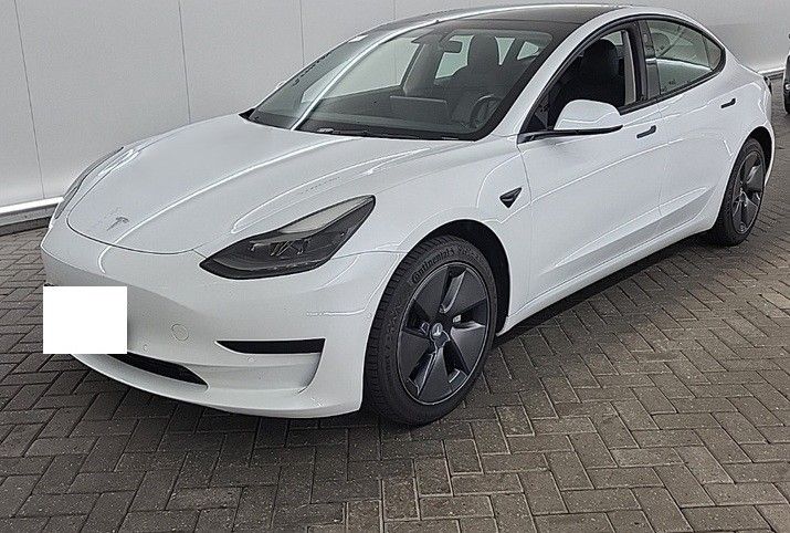 Tesla Model