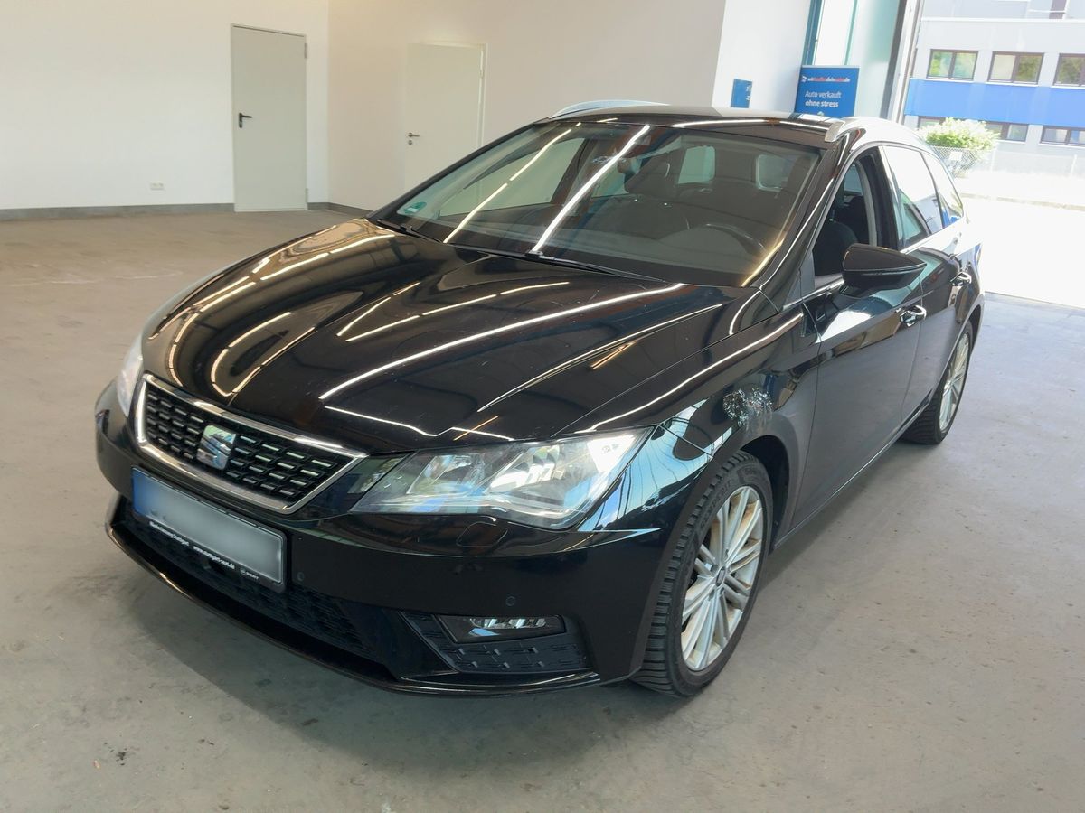 Seat Leon 2017