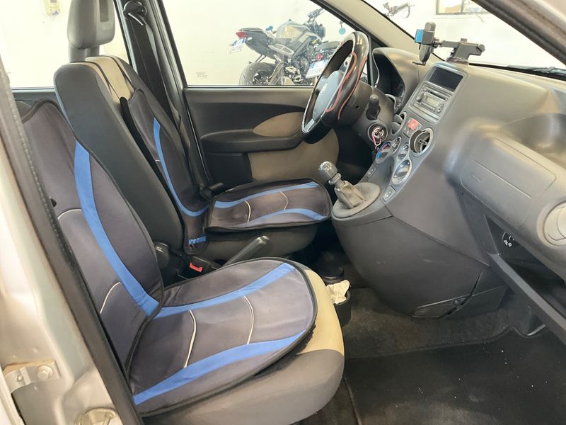Fiat Panda 1.2 Eco Dynamic — zdjęcie 3