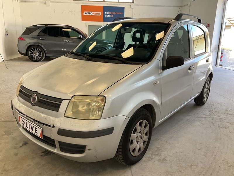 Fiat Panda 1.2 Eco Dynamic