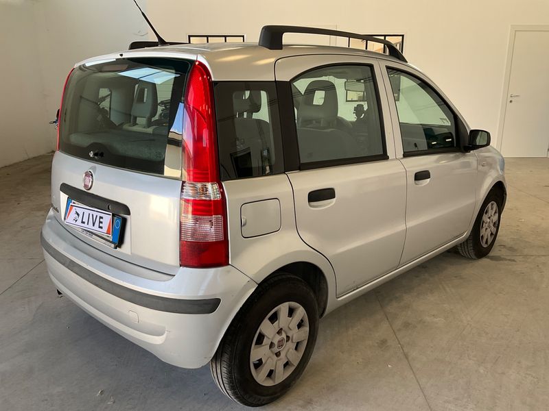Fiat Panda 1.2 Eco Dynamic — zdjęcie 2