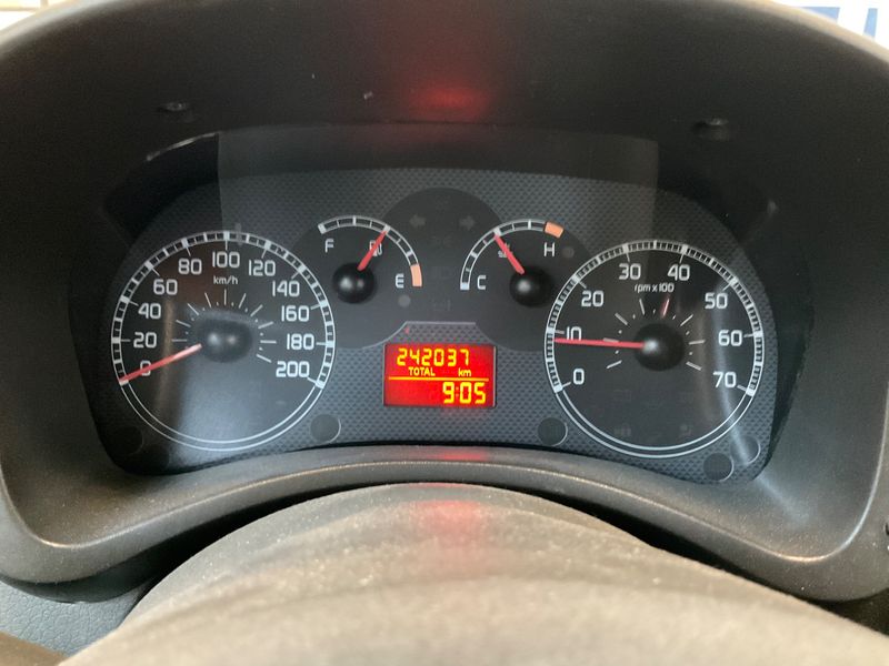 Fiat Panda 1.2 Eco Dynamic — zdjęcie 4