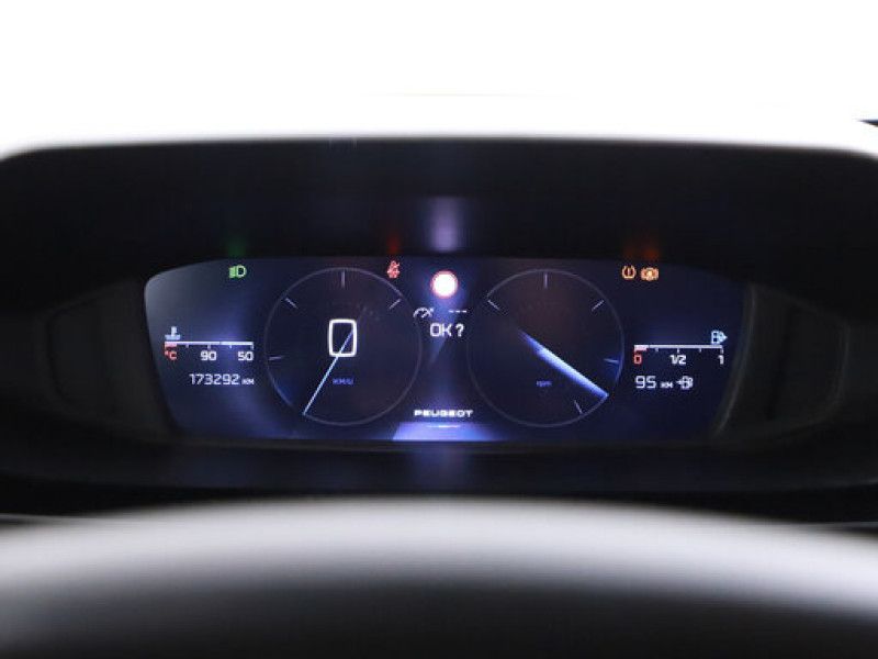 Peugeot 308 d'occasion