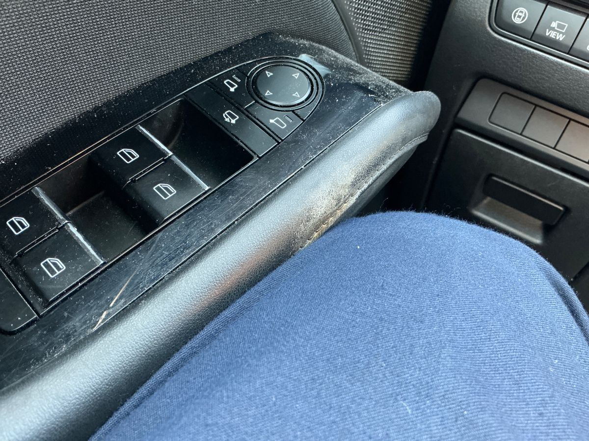 Mazda 3 2019 — photo 33