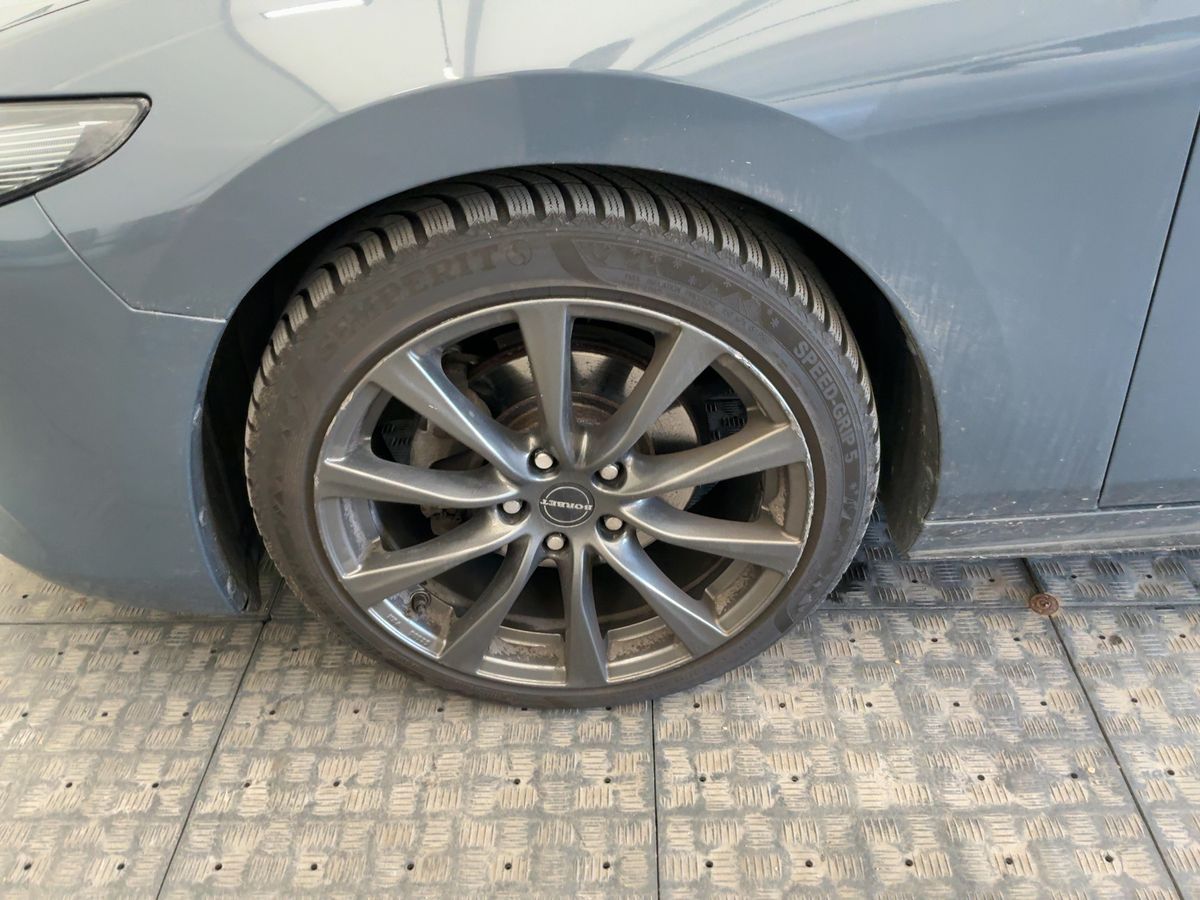 Mazda 3 2019 — photo 4
