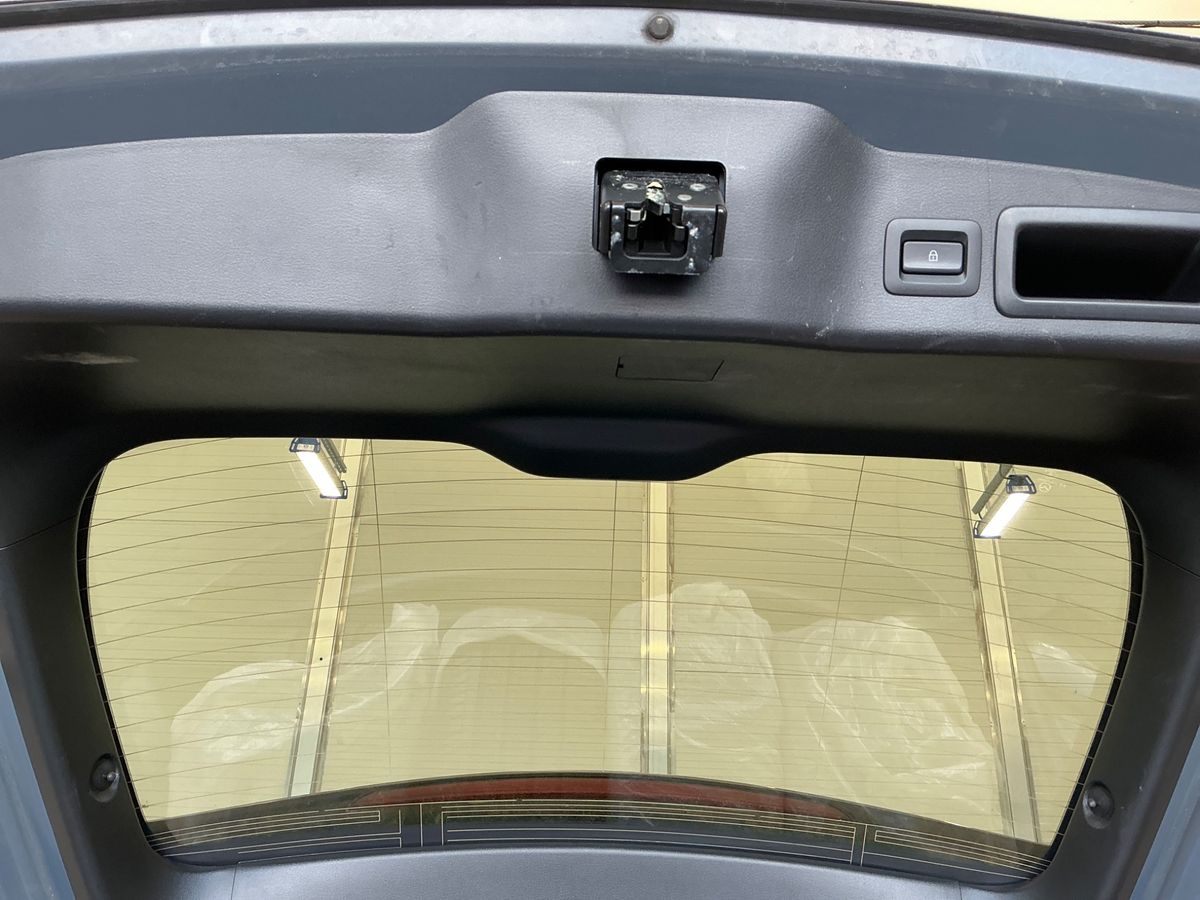 Mazda 3 2019 — photo 23