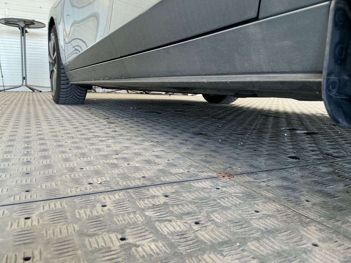Mazda 3 2019 — photo 42
