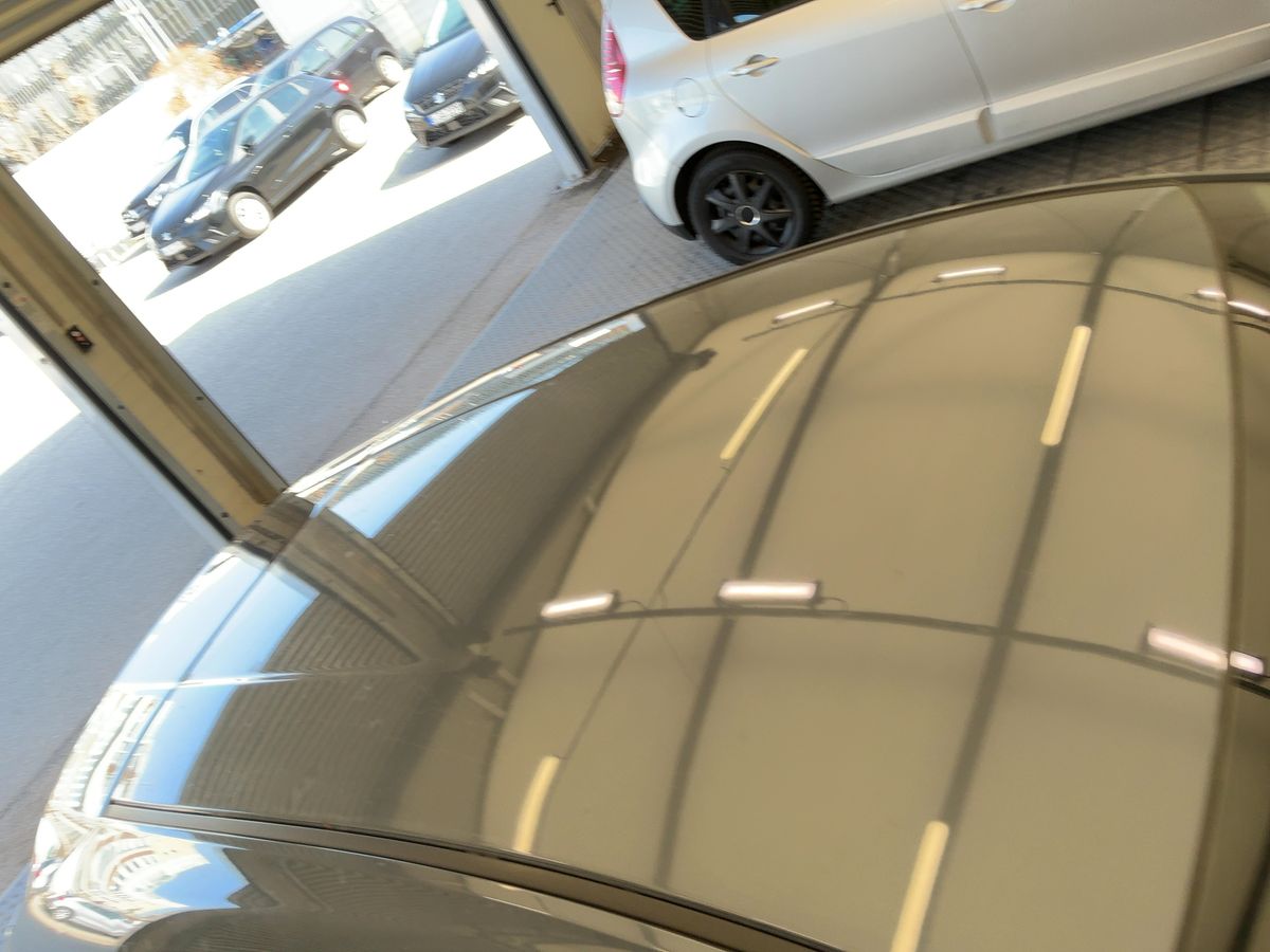 Mazda 3 2019 — photo 14