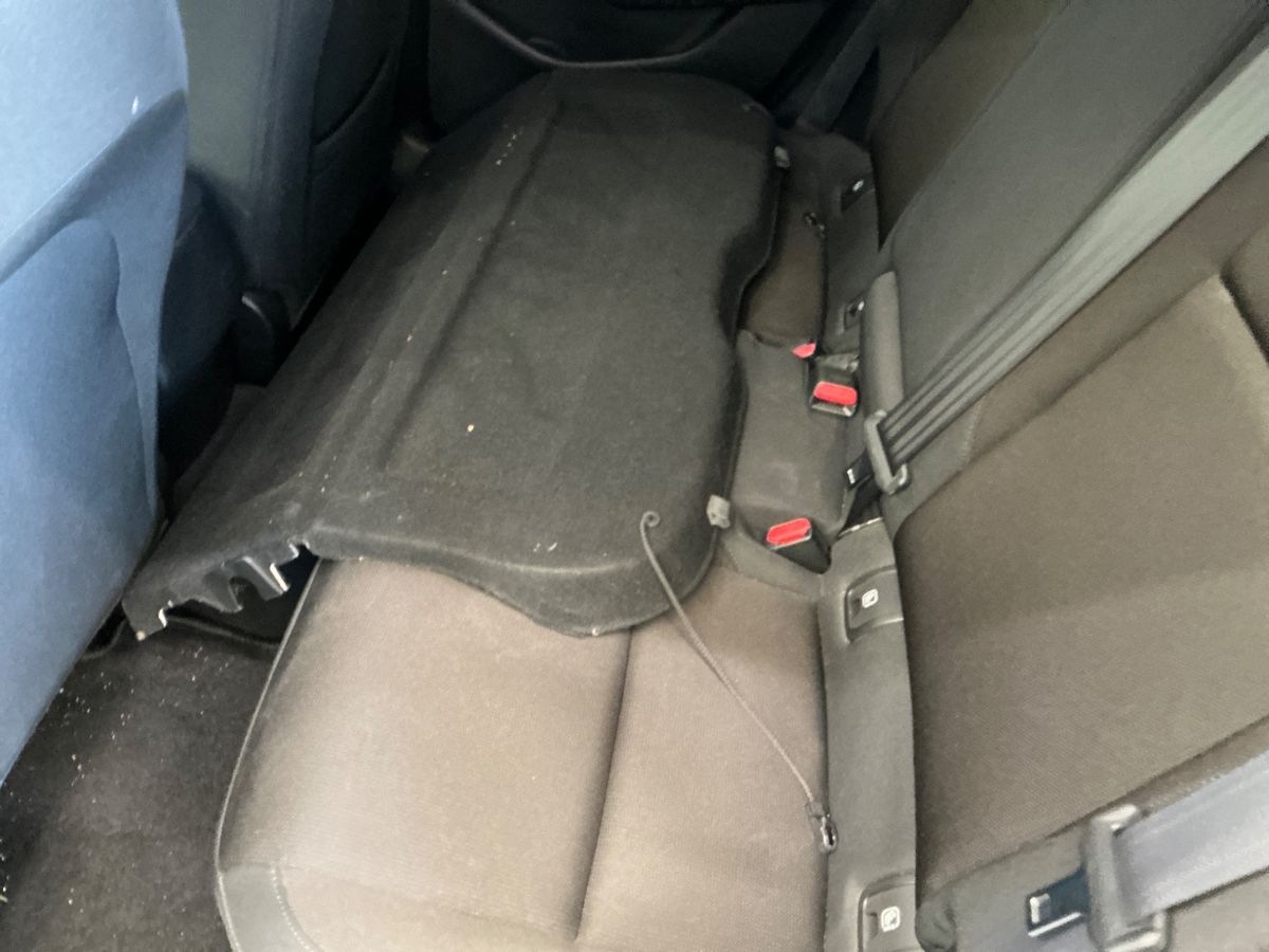 Mazda 3 2019 — photo 29