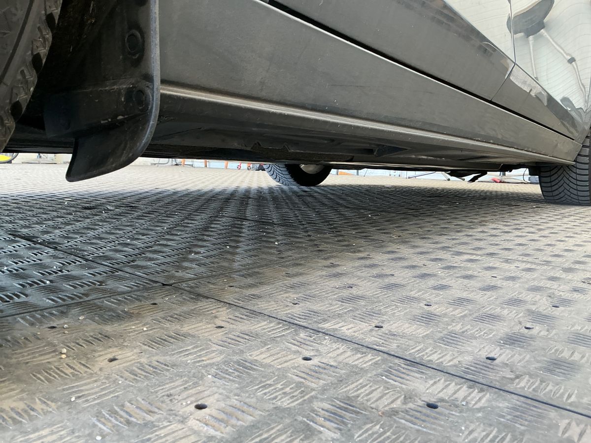 Mazda 3 2019 — photo 41