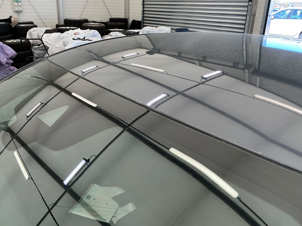 Mazda 3 2019 — photo 36