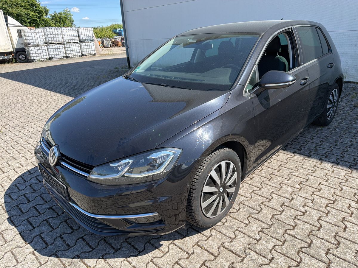 Volkswagen Golf d'occasion