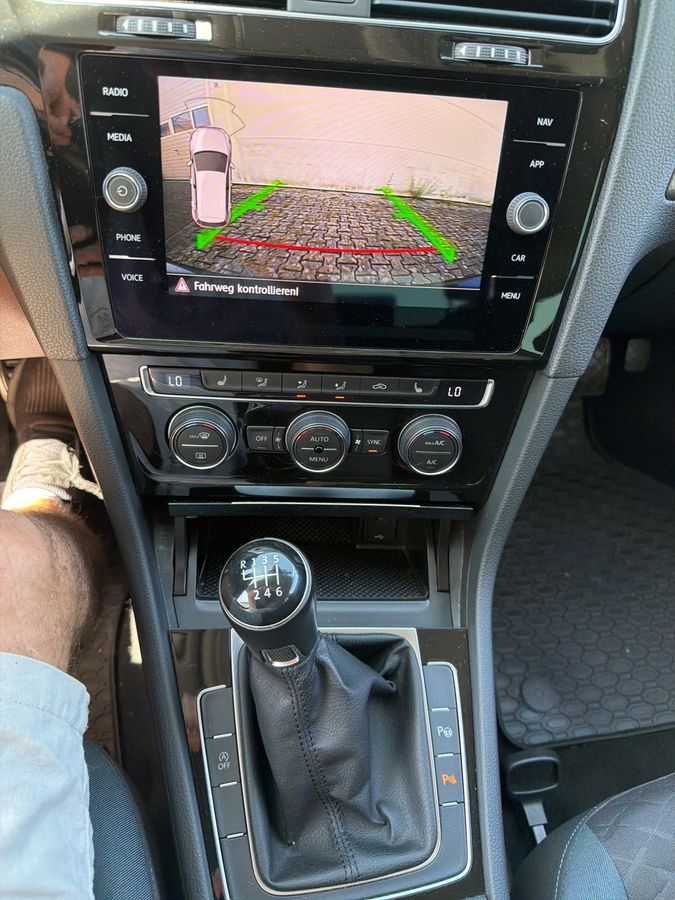 Volkswagen Golf d'occasion