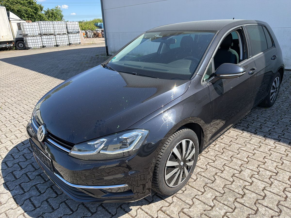 Volkswagen Golf d'occasion