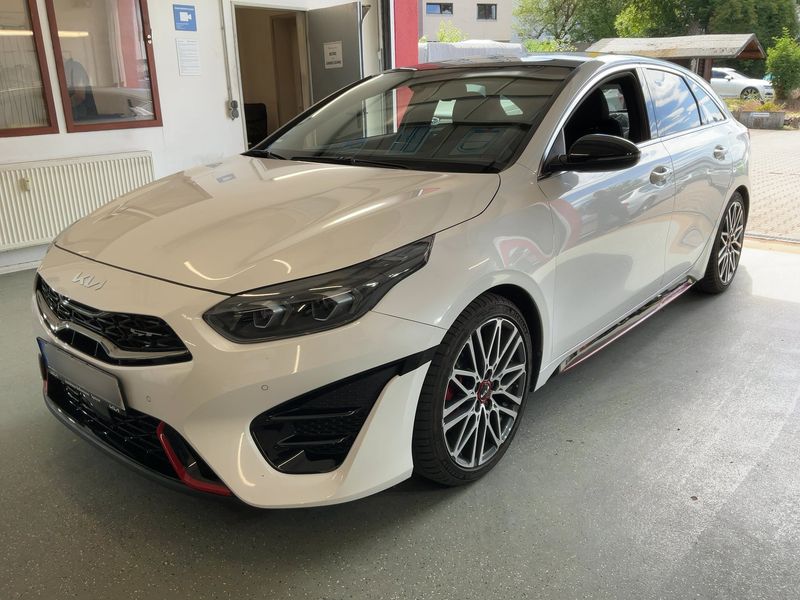 Kia pro_cee'd