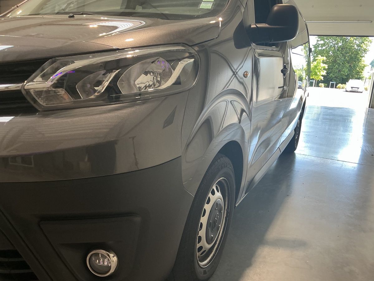 Toyota ProAce d'occasion